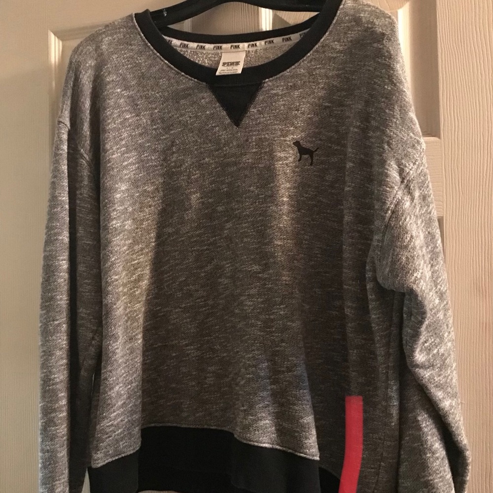 PINK sweatshirt